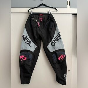 Women’s riding gear set